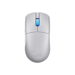 ASUS ROG Harpe II Ace - Ratón - diestro - óptico - 6 botones - inalámb