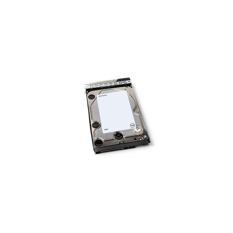 4TB 7.2K RPM SATA 6Gbps 512n