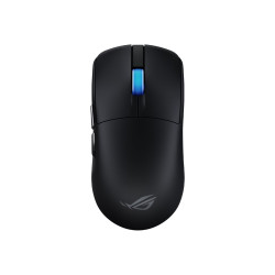 ASUS ROG Harpe II Ace - Ratón - diestro - óptico - 6 botones - inalámb