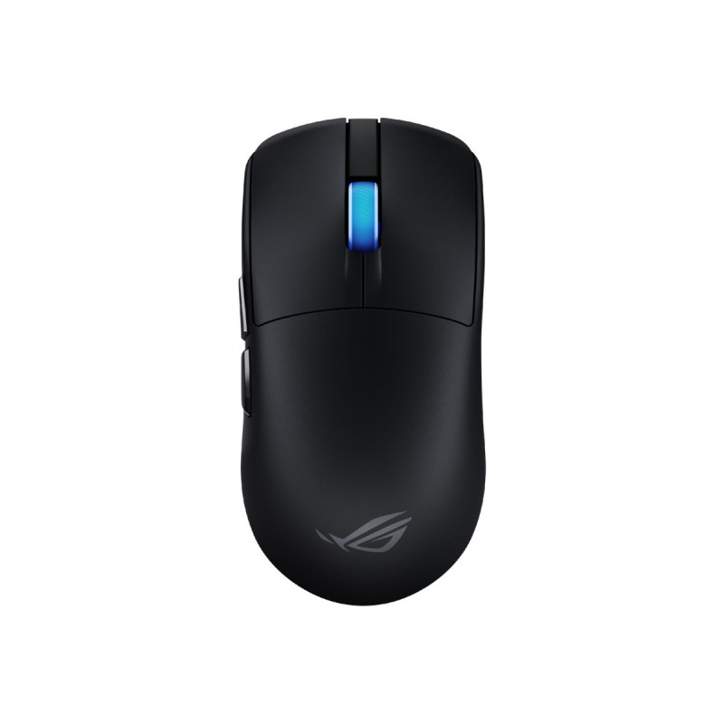 ASUS ROG Harpe II Ace - Ratón - diestro - óptico - 6 botones - inalámb