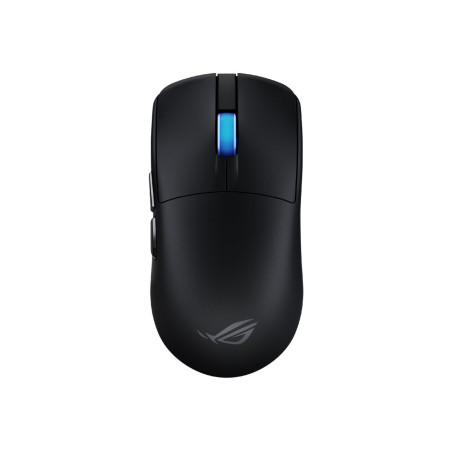 ASUS ROG Harpe II Ace - Ratón - diestro - óptico - 6 botones - inalámb