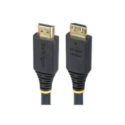 StarTech.com - High Speed - cable HDMI - HDMI macho a HDMI macho - 5 m