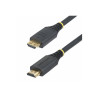 StarTech.com - High Speed - cable HDMI - HDMI macho a HDMI macho - 5 m