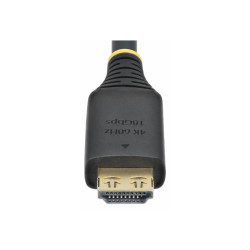 StarTech.com - High Speed - cable HDMI - HDMI macho a HDMI macho - 5 m