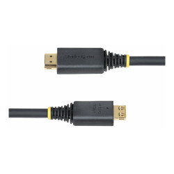 StarTech.com - High Speed - cable HDMI - HDMI macho a HDMI macho - 5 m