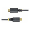 StarTech.com - High Speed - cable HDMI - HDMI macho a HDMI macho - 5 m