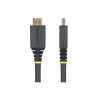 StarTech.com - High Speed - cable HDMI - HDMI macho a HDMI macho - 5 m