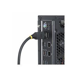 StarTech.com - High Speed - cable HDMI - HDMI macho a HDMI macho - 5 m