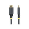 StarTech.com - High Speed - cable HDMI - HDMI macho a HDMI macho - 50
