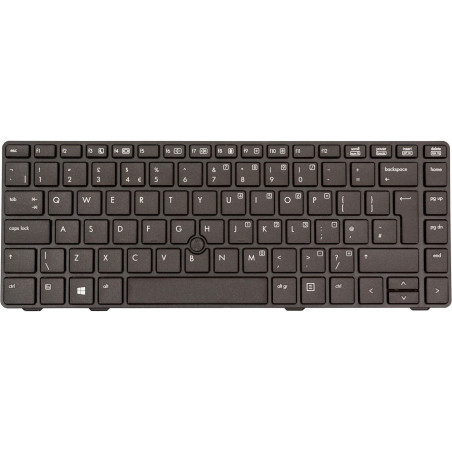 Keyboard (UK)