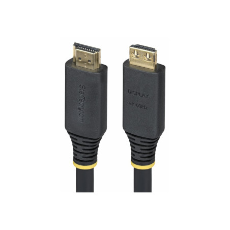 StarTech.com - High Speed - cable HDMI - HDMI macho a HDMI macho - 10