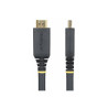 StarTech.com - High Speed - cable HDMI - HDMI macho a HDMI macho - 10