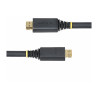 StarTech.com - High Speed - cable HDMI - HDMI macho a HDMI macho - 10