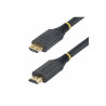 StarTech.com - High Speed - cable HDMI - HDMI macho a HDMI macho - 7 m
