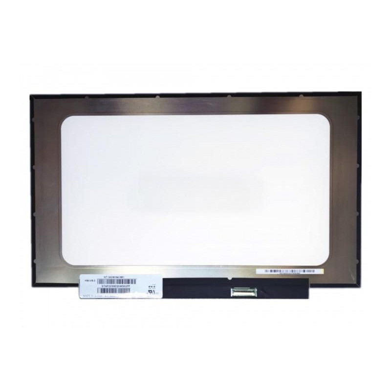 14,0" LCD HD Matte