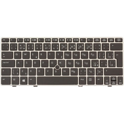 Keyboard (CZECH)