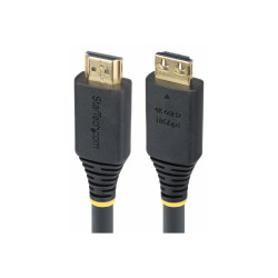 StarTech.com - High Speed - cable HDMI - HDMI macho a HDMI macho - 7 m