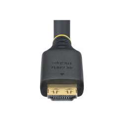 StarTech.com - High Speed - cable HDMI - HDMI macho a HDMI macho - 7 m