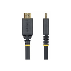StarTech.com - High Speed - cable HDMI - HDMI macho a HDMI macho - 7 m