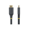 StarTech.com - High Speed - cable HDMI - HDMI macho a HDMI macho - 7 m