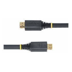 StarTech.com - High Speed - cable HDMI - HDMI macho a HDMI macho - 7 m