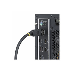 StarTech.com - High Speed - cable HDMI - HDMI macho a HDMI macho - 7 m
