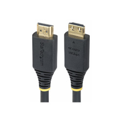StarTech.com - High Speed - cable HDMI - HDMI macho a HDMI macho - 3 m