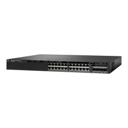 CATALYST 3650 24 PORT