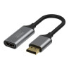 Vision - Adaptador de vídeo - USB-C (M) a DisplayPort (H) - USB 3.1 -