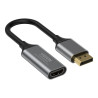 Vision - Adaptador de vídeo - USB-C (M) a DisplayPort (H) - USB 3.1 -