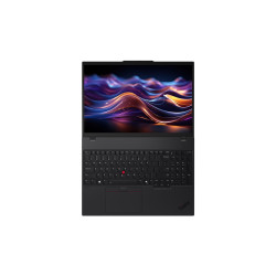 Lenovo ThinkPad P16s Gen 4 21QR - Diseño de bisagra en 180 grados - AM
