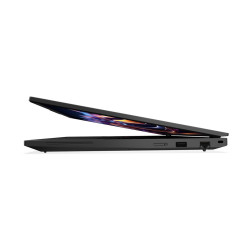 Lenovo ThinkPad P16s Gen 4 21QR - Diseño de bisagra en 180 grados - AM