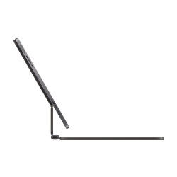 Apple Magic Keyboard - Caja de teclado y folio - con panel táctil - Ap
