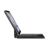 Apple Magic Keyboard - Caja de teclado y folio - con panel táctil - Ap