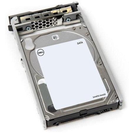 1TB 7.2K RPM SATA 6Gbps 2.5in