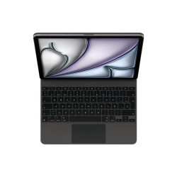 Apple Magic Keyboard - Caja de teclado y folio - con panel táctil - Ap