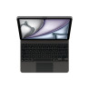 Apple Magic Keyboard - Caja de teclado y folio - con panel táctil - Ap