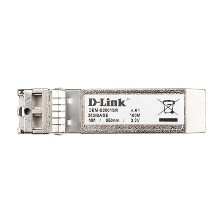 Tranceptor SFP28 25Gb.