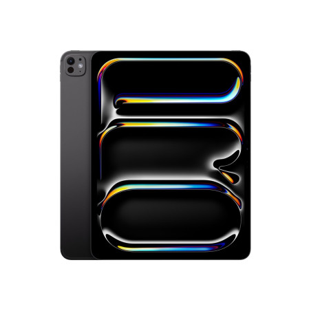 Apple 13-inch iPad Pro M5 Wi-Fi - Tableta - 256 GB - 13" Tandem OLED (