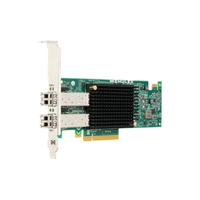 Emulex LPe31002-M6-D Dual