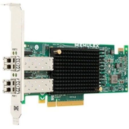 Emulex LPe31002-M6-D Dual