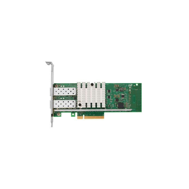 Intel x520 DualPort 10GbE SFP+