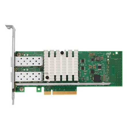 Intel x520 DualPort 10GbE SFP+