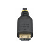 StarTech.com - High Speed - cable HDMI - HDMI macho a HDMI macho - 2 m