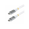 StarTech.com - Cable USB - USB-C (M) a USB-C (M) - USB4 / Thunderbolt