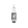 StarTech.com - Cable USB - USB-C (M) a USB-C (M) - USB4 / Thunderbolt