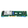 DCG ThinkSystem M.2 CV3 128GB