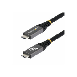 Cable USB4 50CM - Cable Usb-c Certificado Usb-if - 80GBPS | APLIUM