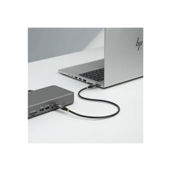 StarTech.com - Cable USB - USB-C (M) a USB-C (M) - USB4 / Thunderbolt