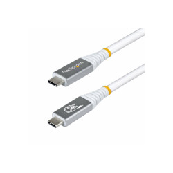 StarTech.com - Cable USB - USB-C (M) a USB-C (M) - USB4 / Thunderbolt